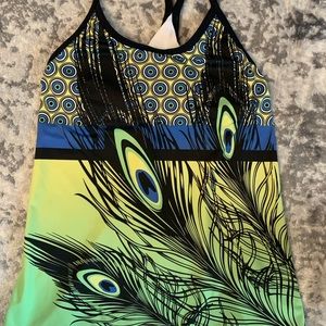 INKnBURN Women’s Camisole in EUC